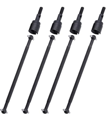 Amazon.com: 8 Pack Treehobby 90mm Stainless Steel 08029 Dogbones